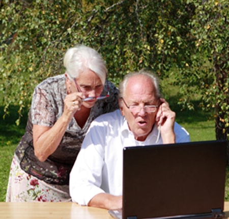 Interface en ligne affichant les disponibilités des maisons de repos en Belgique, facilitant le choix pour les familles.