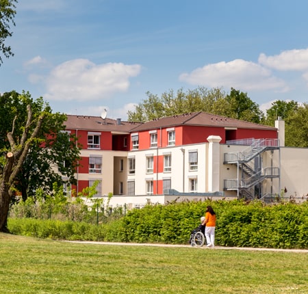 Les maisons de repos en Belgique