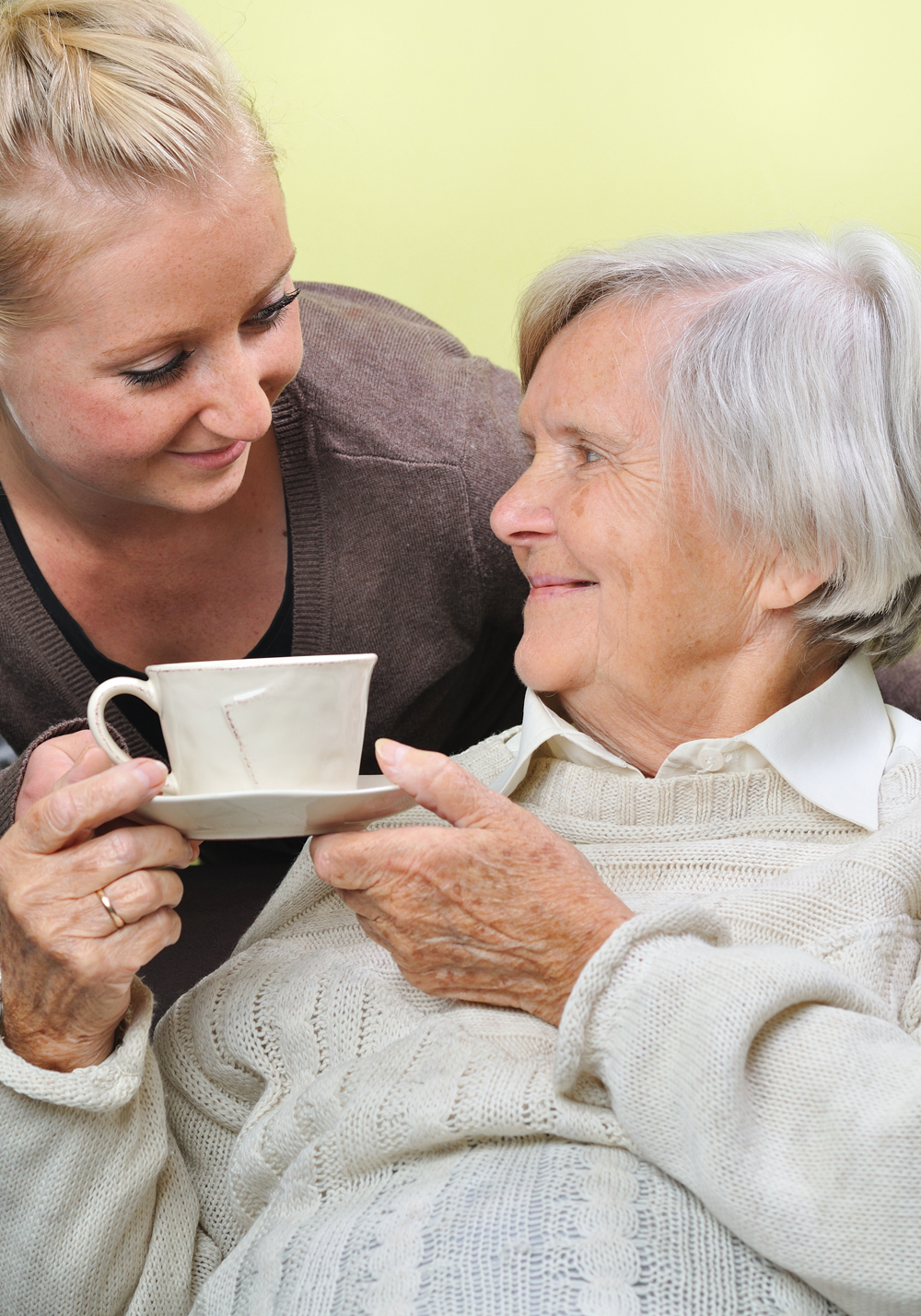 L’Objectif de ce nouveau café Alzheimer à Waremme ? Rassembler les  « 3 P » Patients, Proches et Professionnels !