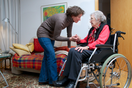 La Maladie d'Alzheimer : Une pathologie à la charge des Familles