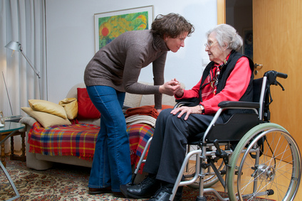 Maladie d'Alzheimer : une journée de solidarité