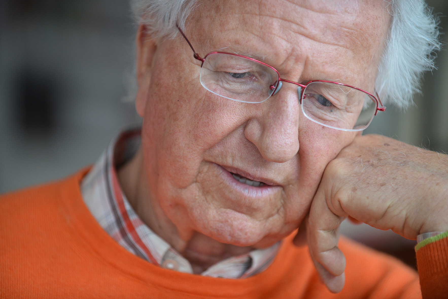 Alzheimer : reconnaître les 10 signes clés