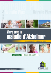 Vivre avec la maladie d’Alzheimer : Un guide pour tout comprendre !