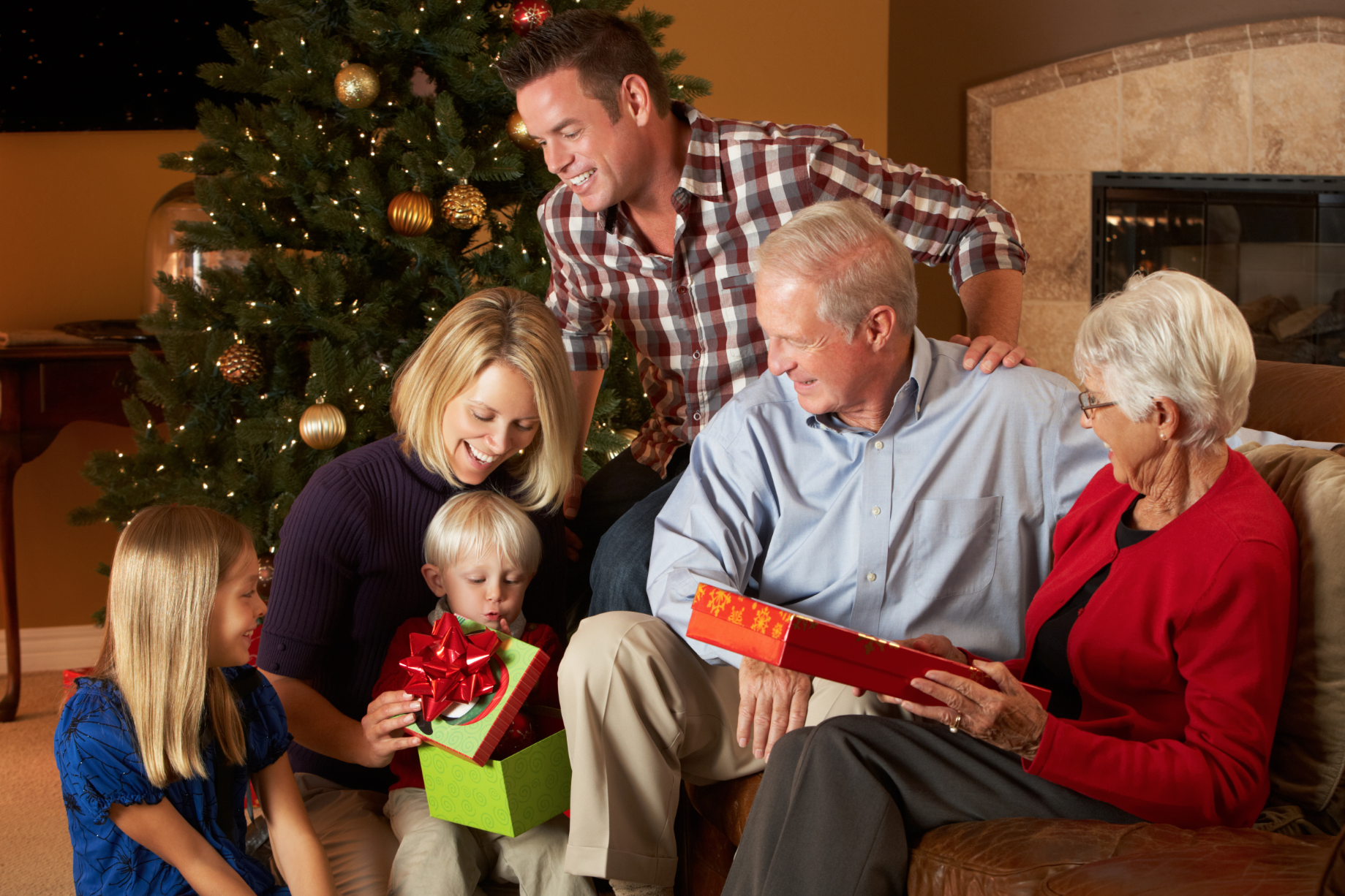 Le guide de Noël de Retraite Plus