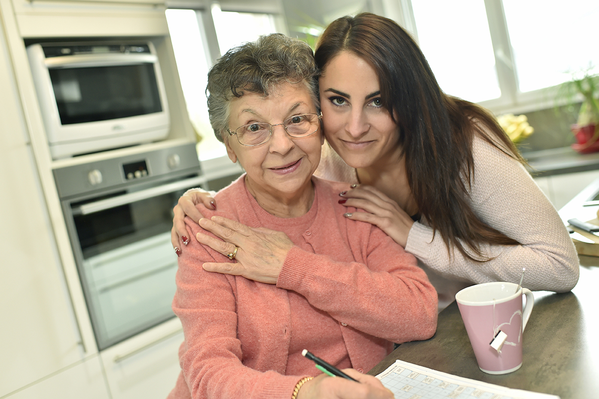 Aidants Alzheimer : des conseils pour vous soutenir!