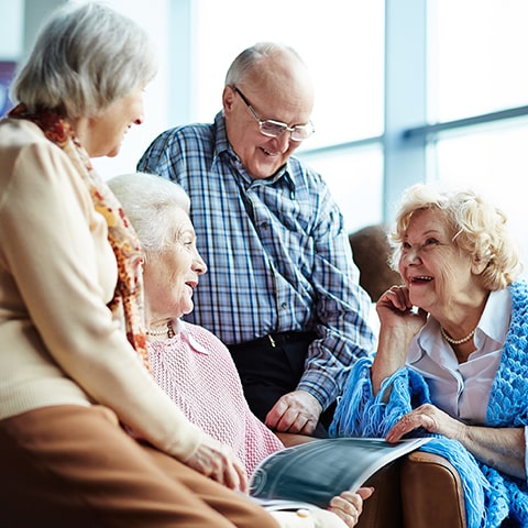 L'Impact de l'Activité Physique sur la Santé des Genoux chez les Seniors