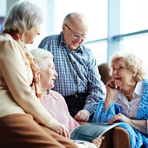 Comment améliorer les douleurs chez les personnes atteintes de Polyarthrite Rhumatoïde ?