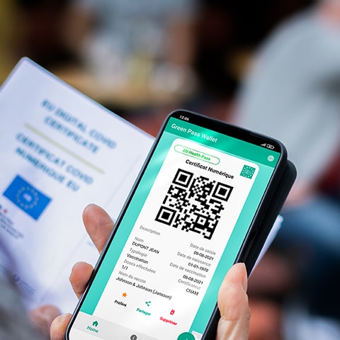Belgique : Le gouvernement finance une 4ème dose anti-Covid pour l'automne
