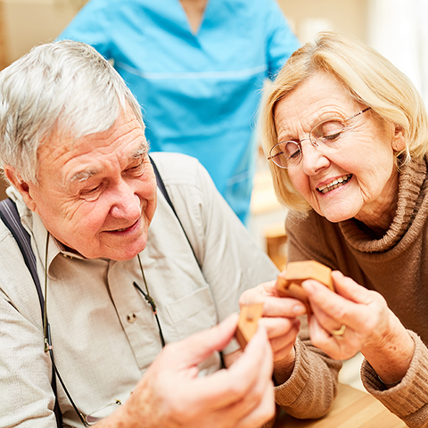 Où en est la prise en charge de la maladie d'Alzheimer en Belgique?