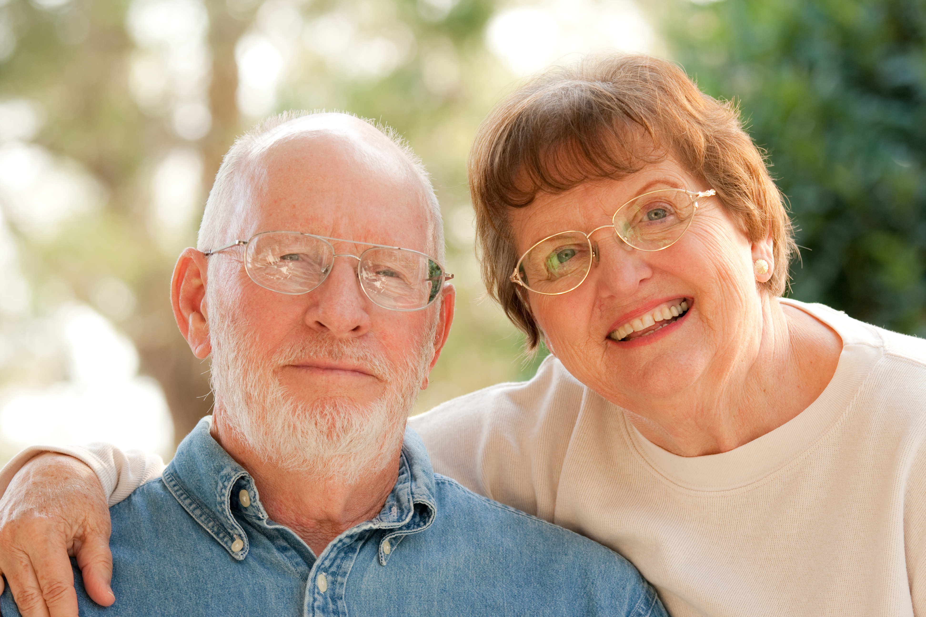 Parkinson : Les conséquences sur la vie du conjoint