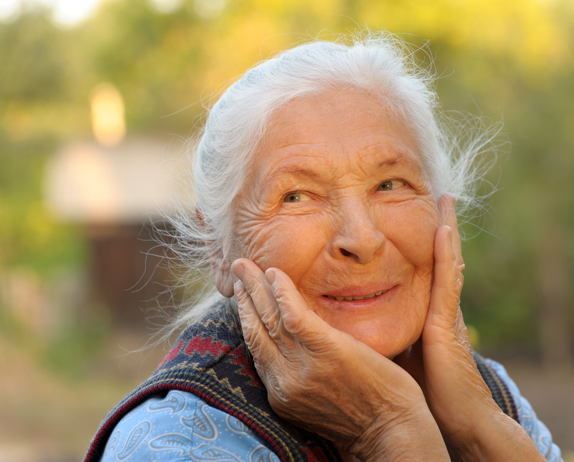 Personnes âgées : surveillez votre santé!