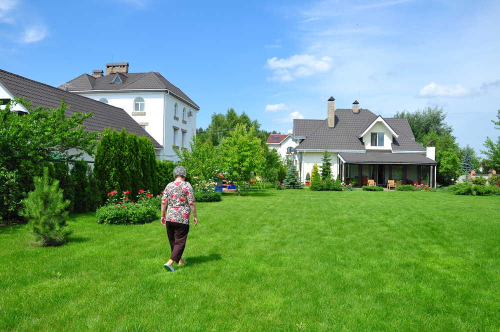 Quoi de neuf dans les maisons dace repos belges ?