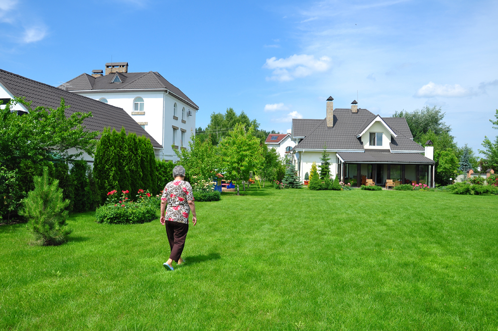 Quoi de neuf dans les maisons de repos belges ?